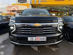 شيفروليه تاهو